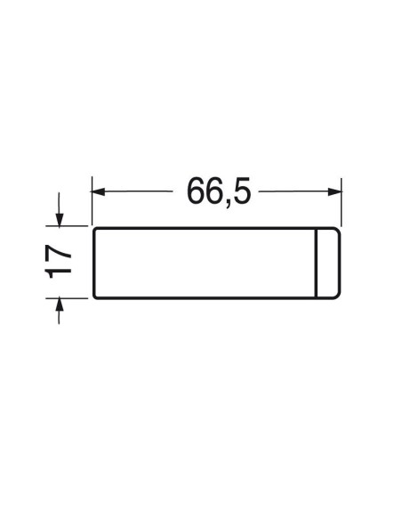 Rechargeable battery Ni-Mh 4/3A 1.2V 3800mAh