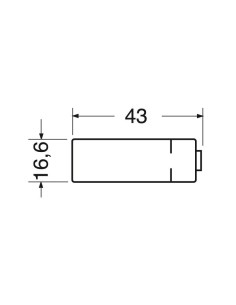 Batteria ricaricabile Ni-Mh... 2