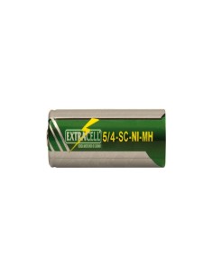 Oplaadbare batterij Ni-Mh...