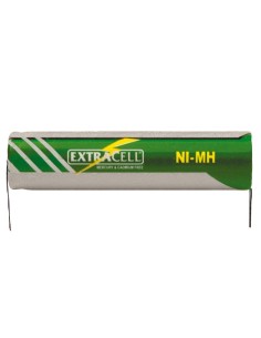 Oplaadbare batterij Ni-Mh...