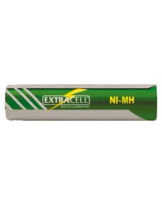 Oplaadbare batterij Ni-Mh...