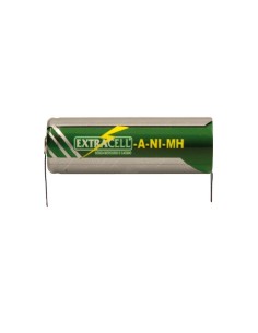 Batterie rechargeable Ni-Mh...