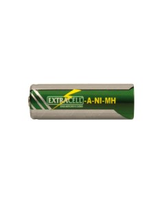 Oplaadbare Ni-Mh A 1,2V...