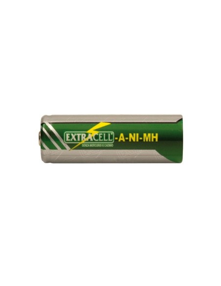 Batteria ricaricabile Ni-Mh A 1,2V 2100mAh