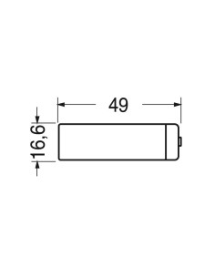 Oplaadbare Ni-Mh A 1,2V... 2