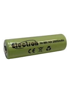 Batteria ricaricabile Ni-Mh...
