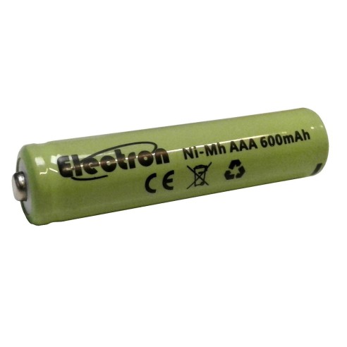 Wiederaufladbare Batterie Ni-Mh AAA...