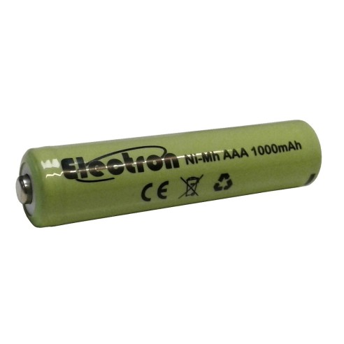 Wiederaufladbare Batterie Ni-Mh AAA...