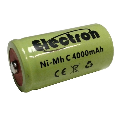 Wiederaufladbare Batterie Ni-Mh C...
