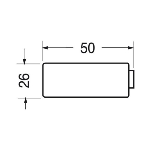 Wiederaufladbare Batterie Ni-Mh C...