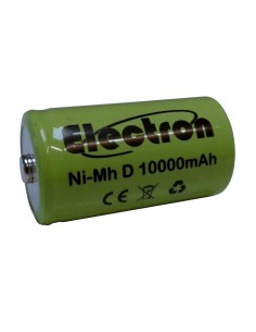 Batteria ricaricabile Ni-Mh...