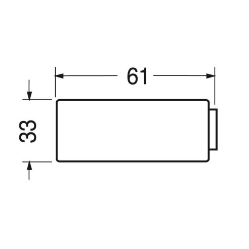 Rechargeable Ni-Mh battery D 1.2V...
