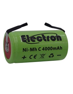 Batterie rechargeable Ni-Mh...