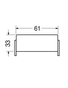Oplaadbare Ni-Mh D 1.2V... 2