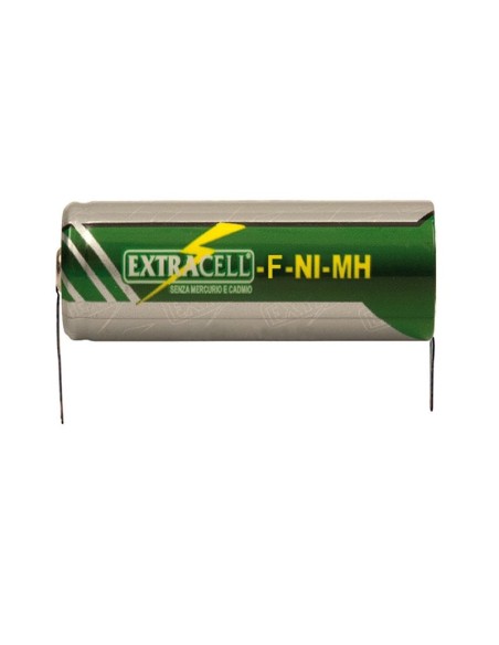 Batterie rechargeable Ni-Mh F 1.2V 13000mAh