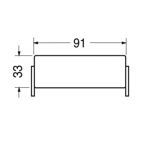 Batterie rechargeable Ni-Mh F 1.2V...