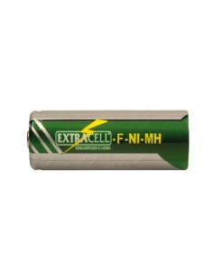 Batteria ricaricabile Ni-Mh...