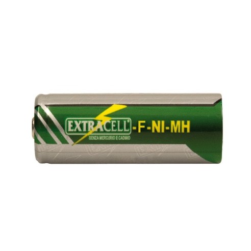 Rechargeable battery Ni-Mh F 1.2V...
