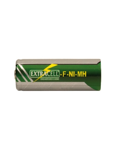 Rechargeable battery Ni-Mh F 1.2V 13000mAh