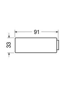 Oplaadbare batterij Ni-Mh F... 2