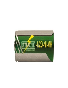Oplaadbare batterij Ni-Mh...