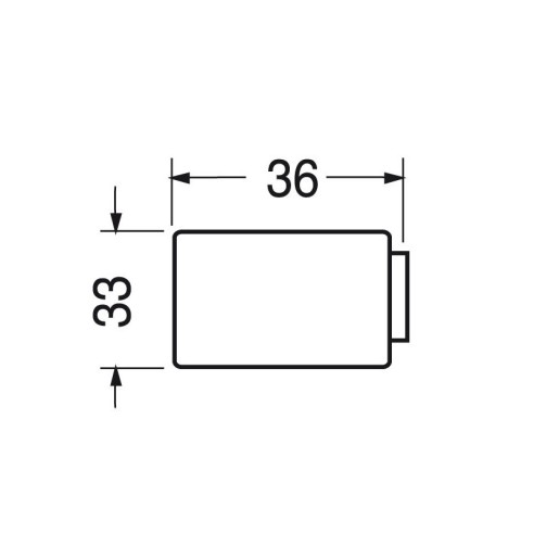 Wiederaufladbare Batterie Ni-Mh 1/2D...