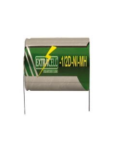 Batteria ricaricabile Ni-Mh...