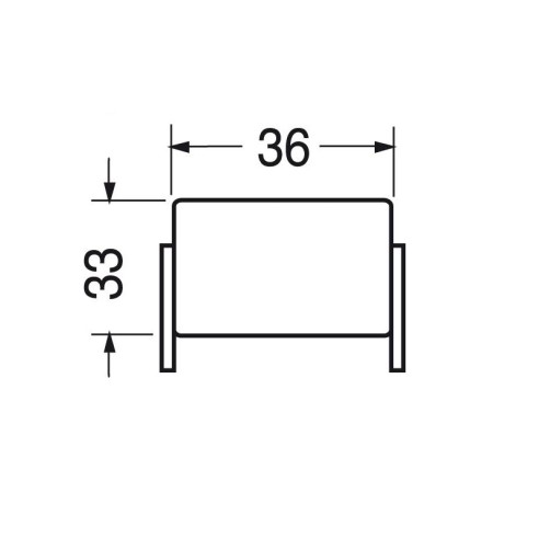 Batterie rechargeable Ni-Mh 1/2D 1,2V...
