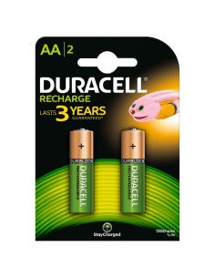 Blister da 2 batterie...