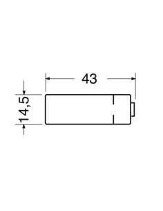 Batteria ricaricabile Ni-Mh... 2