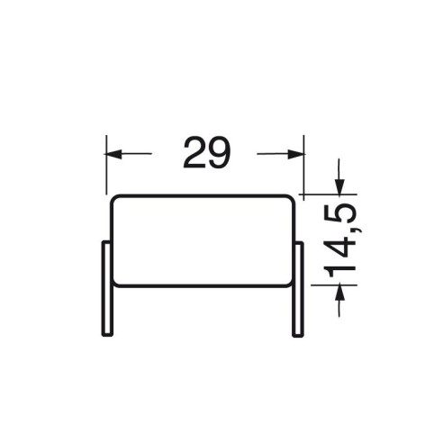 Batteria ricaricabile Ni-Mh 2/3AA...