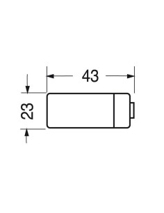 Oplaadbare batterij Ni-Mh... 2