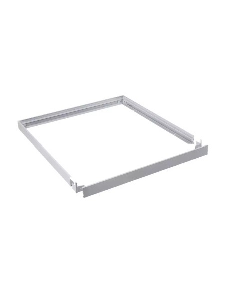 V-TAC 6627 Support de montage pour panneau LED 60x60cm Blanc