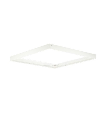 V-TAC 6627 LED-Montageständer 60x60cm Weiß