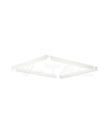 V-TAC 6627 LED Paneel Montage Standaard 60x60cm Wit