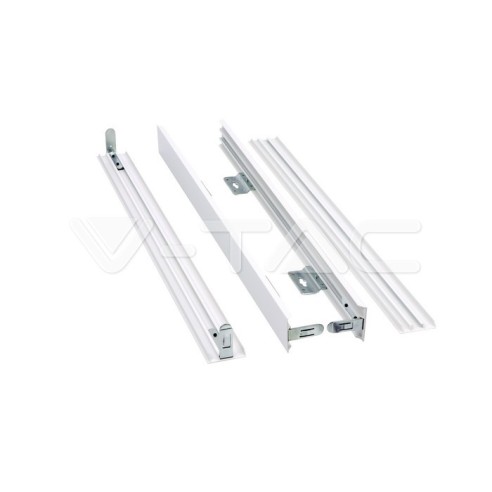 V-TAC 8156 LED-Panel-Montageständer...