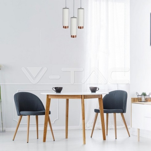V-TAC VT-864 3111 LED-Pendelleuchte...