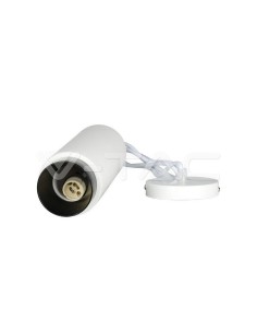 V-TAC VT-864 3112 LED Round... 2