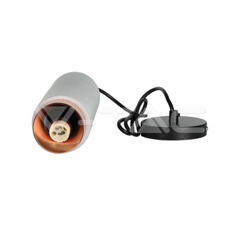 V-TAC VT-864 3130 LED Round Pendant...