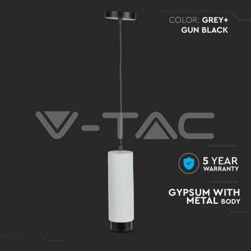 V-TAC VT-864 3134 LED Round Pendant...