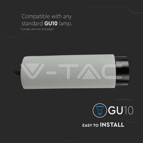 V-TAC VT-864 3134 LED Round Pendant...