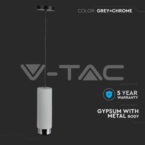 V-TAC VT-864 3135 Foco colgante...