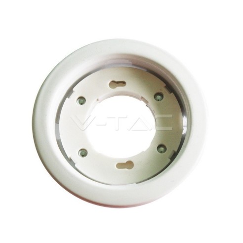 V-TAC VT-715 3675 GX53 Spot encastré...