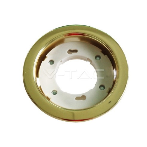 V-TAC VT-715 3676 Spot encastré à LED...
