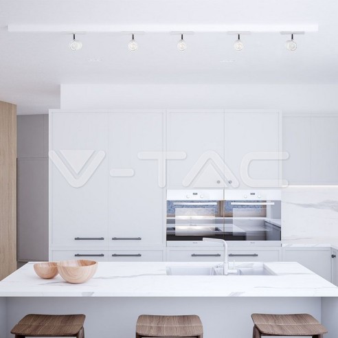 V-TAC VT-788 3617 Soporte de Foco LED...