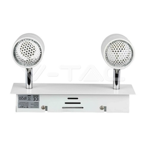 V-TAC VT-789 3618 Soporte de focos...