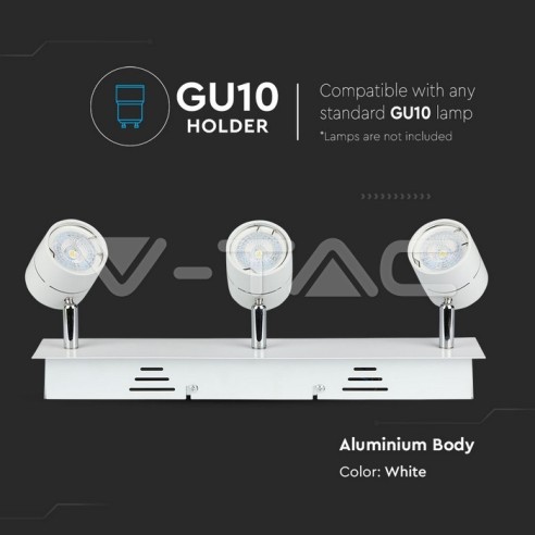 V-TAC VT-790 3619 Surface Mount LED...