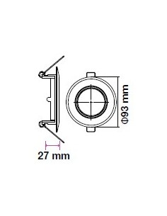 V-TAC VT-817 8938 Pack de 2... 2