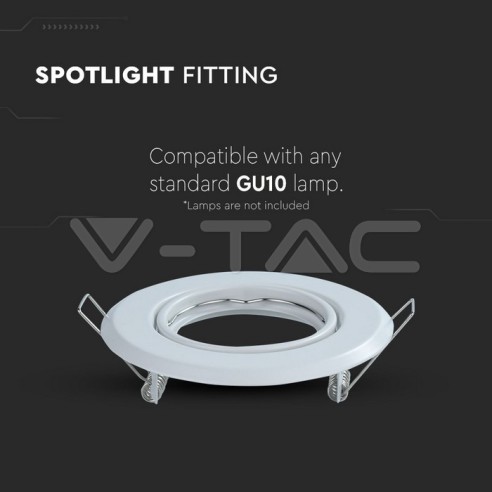 V-TAC VT-817 8938 Packung mit 2...