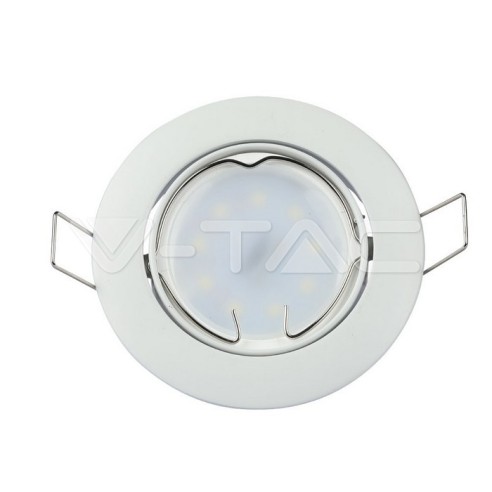 V-TAC VT-779 3587 Foco LED redondo...